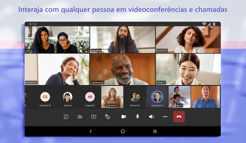 Microsoft Teams